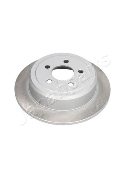 Japan Parts Dp008c Jeep G.cherokee Dodge Nitro 01 14 Arka Fren Diski 52129250aa