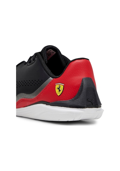 Puma 30719307 Ferrari Drift Cat Decima Erkek Günlük Spor Ayakkabı 001