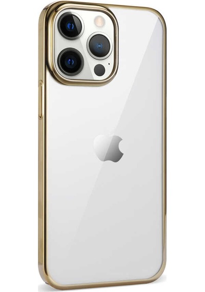 Apple Uyumlu iPhone 14 Pro Kılıf Zore Pixel Kapak Mavi