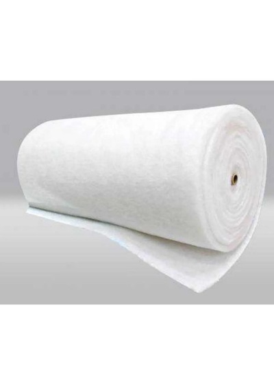 0.50 Metre Vatka Elyaf Yarım Metre 90 Gr Eni 210cm 1.kalite Elyaf