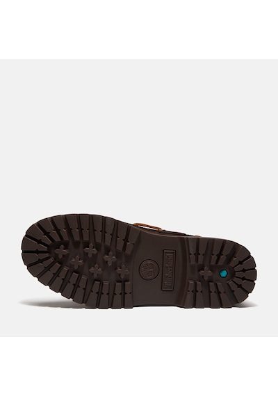 Timberland Stone Street Boat Shoe Kadın Ayakkabısı Tb0a2gvfw071 Kahverengi