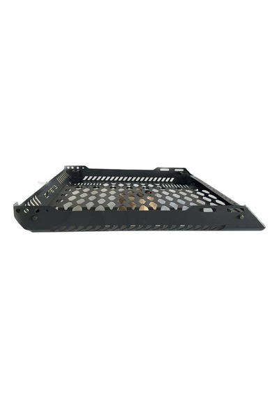 Autogp Offroad Tavan Sepeti 100x120 Cm Metal P81029