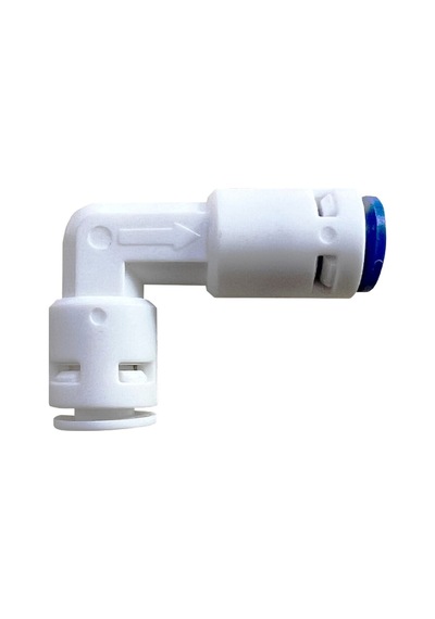 Dersek Check Valve 1/4" Su Arıtma Ses Çıkarıyor Sebebi