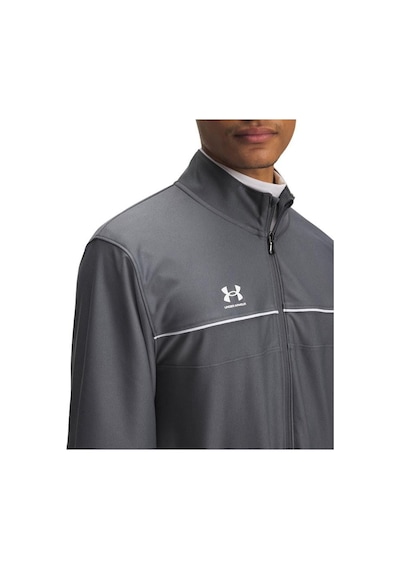Under Armour M Challenger Tracksuit Erkek Eşofman Takımı 6004052-025 Gri
