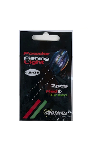 Protackle Fosforlu Çubuk