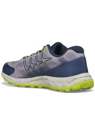 Merrell Moab Flıght Low Çocuk Ayakkabı Mk266770 Çok Renkli