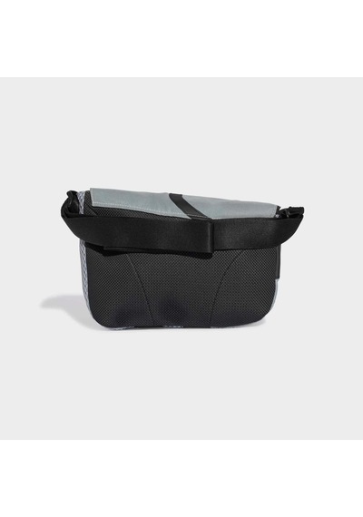 Adidas Cross Body Gri Omuz Çantası Kt4545