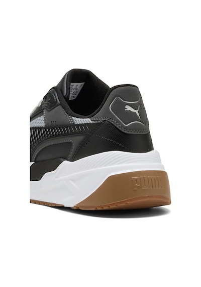 Puma Trınıty 2 Unısex Ayakkabı 400703 05 Gri