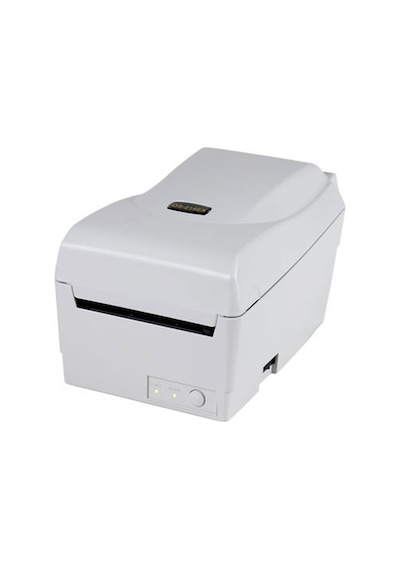 Argox OS-214EX Pro Seri-USB-Lan Barkod Yazıcı