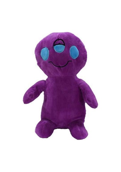 Pl62570 30cm Peluş Hayvanlar Çok Renkli