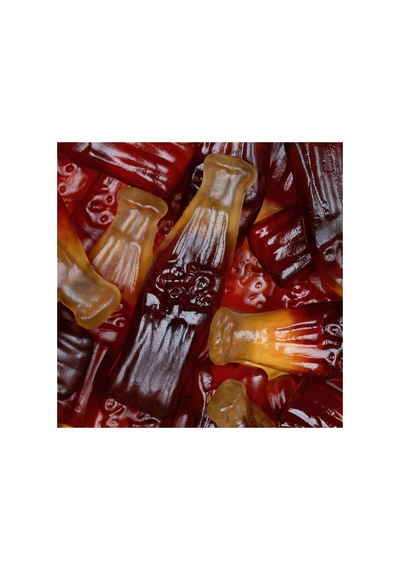 Büyük Kola 1000 Gr. Yumuşak Şeker