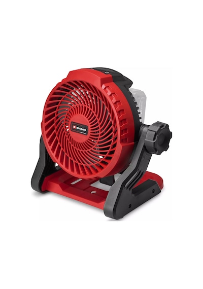 Einhell Set-78 Einhell Ge-cf 18/2200 Li Akülü Vantilatör+einhell 18v 2,5 Ah Pxc Starter Kit, Akü & Şarj Cihazı