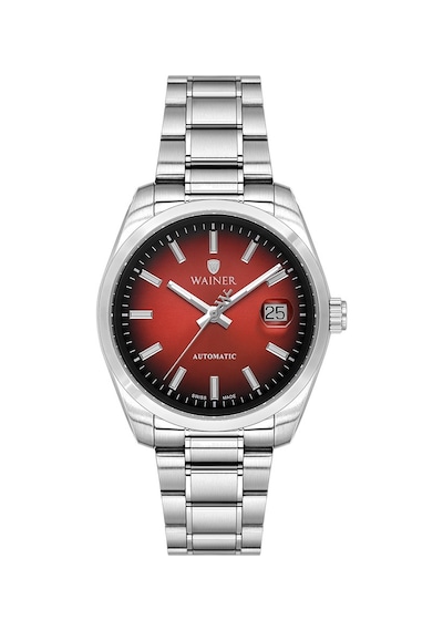 Wainer Wa.25600-b Kol Saati Gümüş