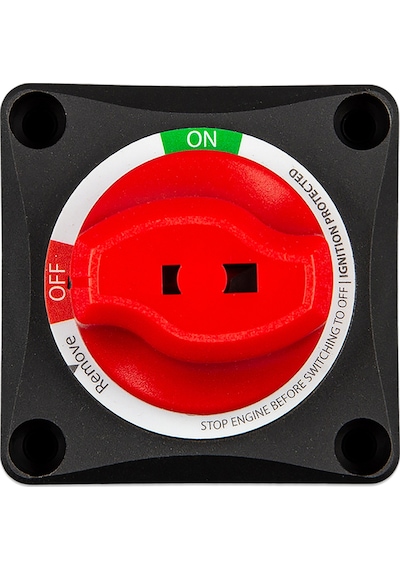 Victron Energy Battery Switch On/Off 275A
