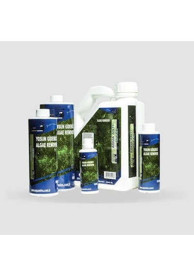 Anti Algae Yosun Giderici 100ml