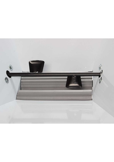 Grifo Pm Motorlu Üzüm Patlatma Makinesi
