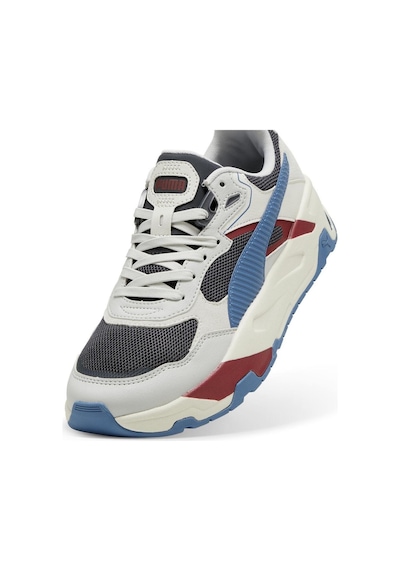 Puma Erkek Ayakkabı Trinity 38928933 Mavi