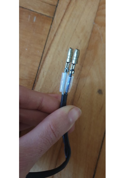 Deltaforce Sinyal Sağ/sol Takım 13led