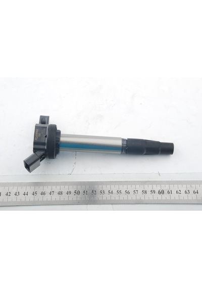 Flamma Bobin 4 Fişli Corolla 2007-2009/auris/avensis/rav4 Uyumlu Igc113f
