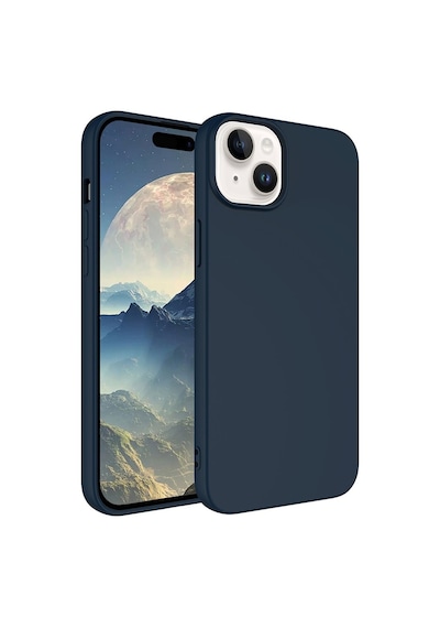 Apple Uyumlu   iPhone 15 Plus Kılıf   Lsr Lansman Kapak