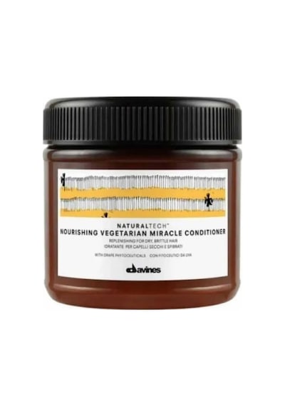 Davines Nourishing Yıpranmış Kuru Saç Kremi 250 Ml