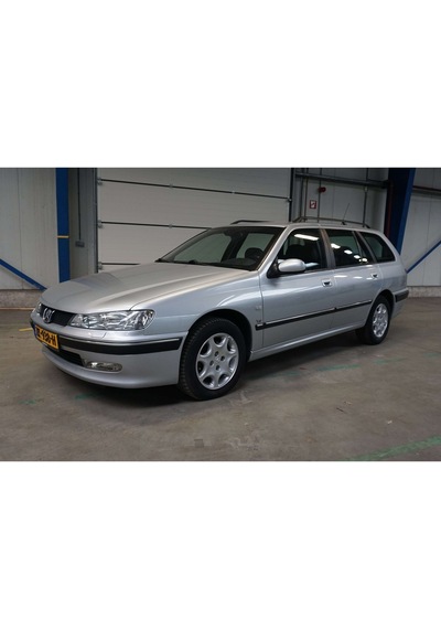871951 Bagaj Kapak Kilit 206 206+ 306 Sw 406 Sw