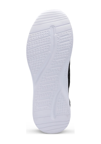 Slazenger ALBORG Kadın  Siyah / Gri Koşu & Yürüyüş Spor Ayakkabısı