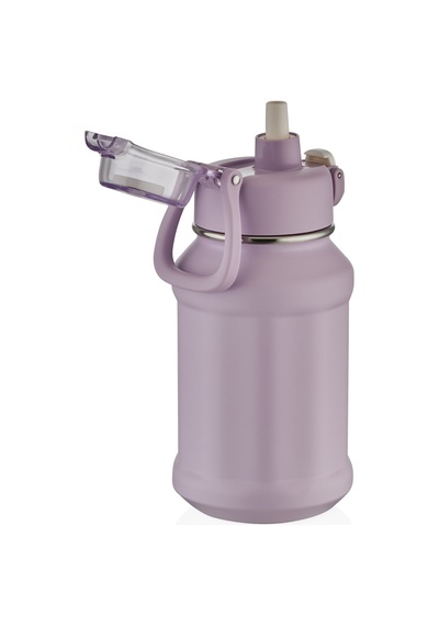 Shotay Çelik Kız Çocuk Matara 720 Ml. Sht-st-8238-4 Lila