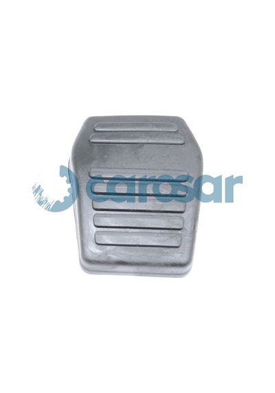 Ford Connect Focus Fiesta Fren Ve Debriyaj Pedal Lastiği 2 Adet