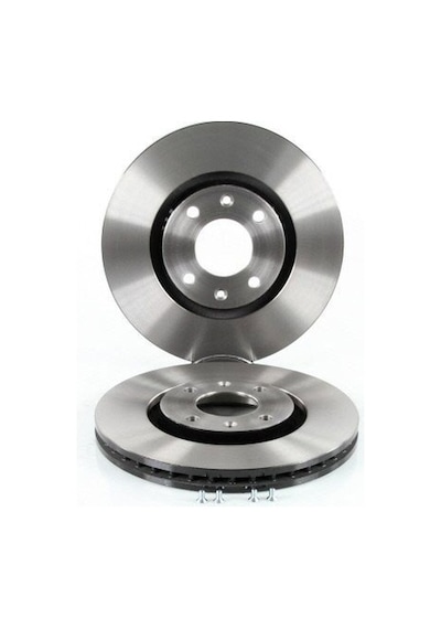 Citroen C3 Ön Fren Disk 2005-2013 1618862780 0986478979 1.6 Vtı, 1.6 Hdı
