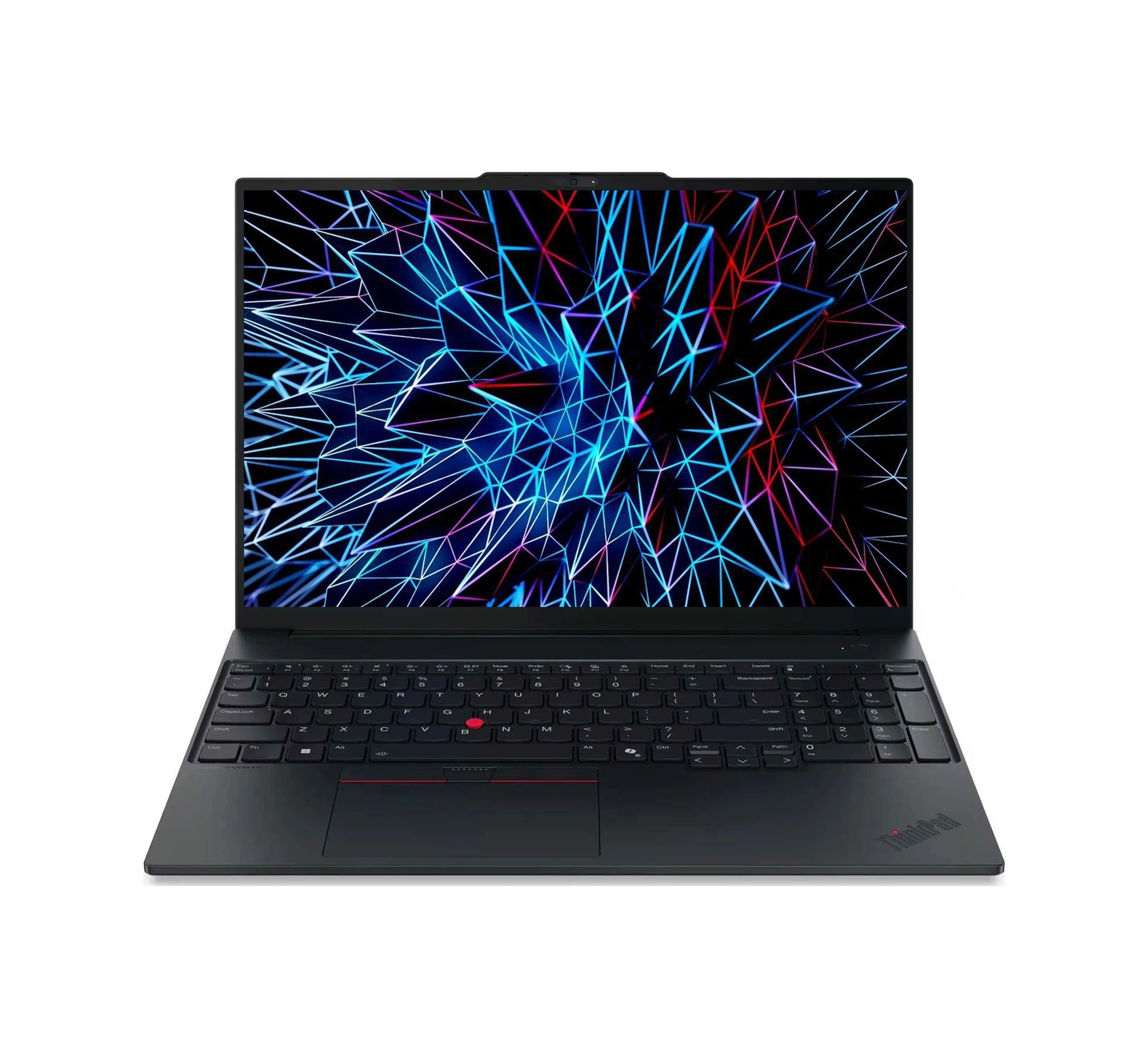 Lenovo THINKPAD E16 GEN 3 E16 21SR006VTX Ultra5 225U 16 GB 512 GB SSD 16" Free Dos Dizüstü Bilgisayar