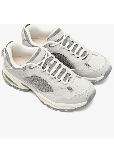 Skechers Vıgor 3.0 Kadın Spor Ayakkabı 180247-gysl Siyah