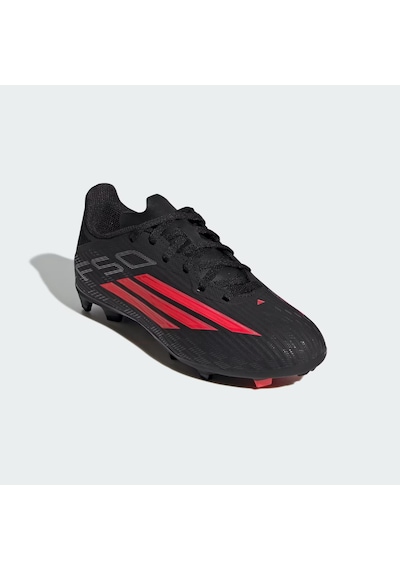 Adidas F50 League Fg/mg Krampon C-adıjr9010j10a00 Siyah