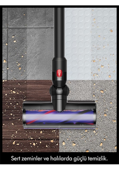 Dyson Big Ball Kablolu Süpürge