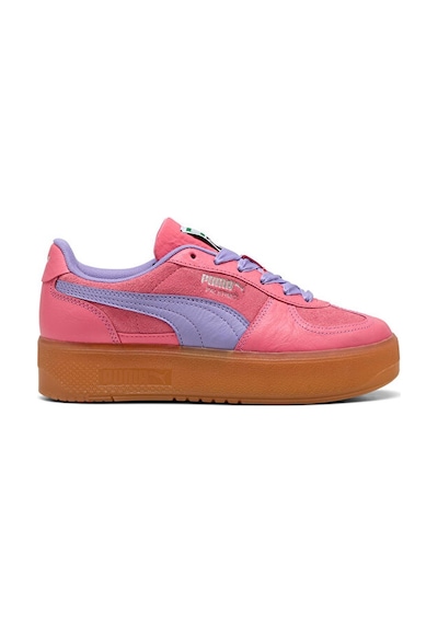 Puma Palermo Elevata Cf Wns Kadın Palermo Elevata Cf Wns 40045202 Renkli Renkli Çok Renkli Puma Palermo Elevata Cf Wns Kadın Palermo Elevata Cf Wns 40045202 Renkli Renkli Çok Renkli
