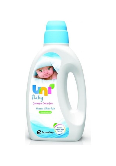 Aktif Sıvı Çamaşır Deterjanı 1500 Ml Açık