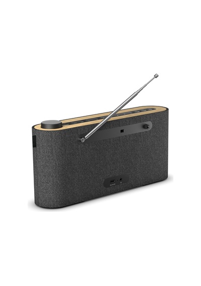 Loewe Radio.Frequency Ses Alarmlı Bluetooth Müzikli Akıllı Radyo