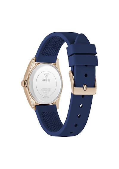 Guess Gugw1033l4 Kadın Kol Saati Rose Gold