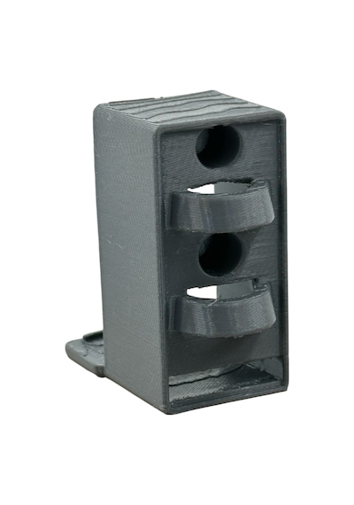 Beko İle Uyumlu 674581eb Buzdolabı Kapı Kolu Alt Montaj Kiti