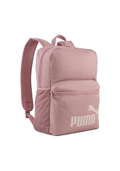 Puma Phase Day Unisex Pembe Günlük Stil Sırt Çantası 09279140