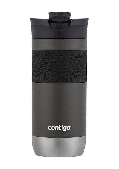 Contigo Byron Pro Snapseal Termos Bardak 470ml Antrasit 2155588