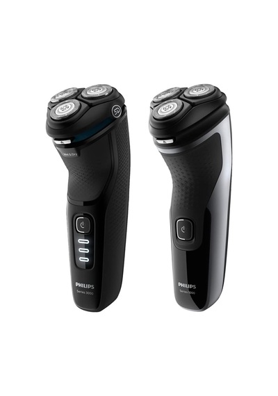 Philips 1000 & 3000 Ve S54xx Serisi Elektrikli Tıraş Makineleri I