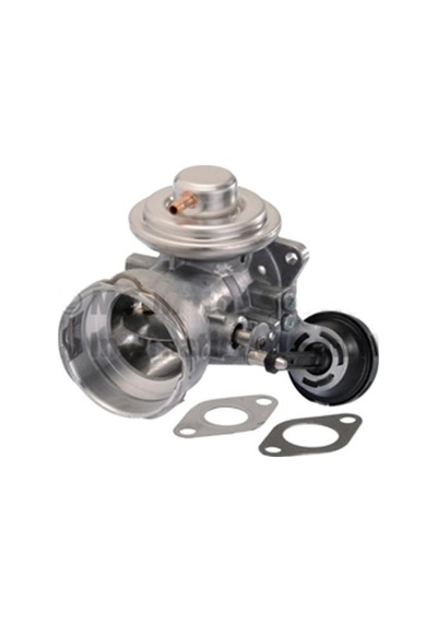 PIERBURG 7.24809.20.0 EGR Valfi Passat 00-05 -Sharan 00-10 T5 03-09 A4 00-04 A6 01-05 -Superb 1.9 TDI