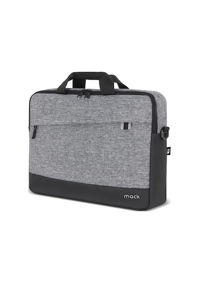 Mack Mce-1102 15.6" Unıcıty Eco Notebook Çantası Gri