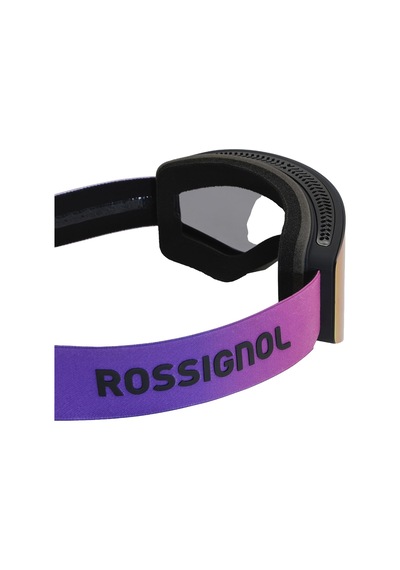 Rossıgnol Rossignol Otava Purple Unisex Mor Goggle X19 Mor