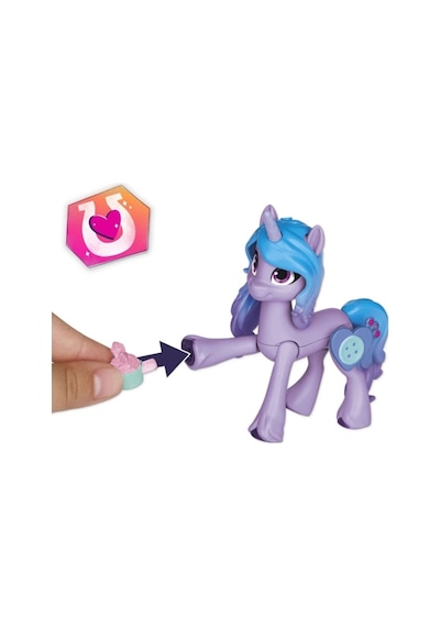 My Lıttle Pony F6112 Izzy Moonbow Unıcorn Çay Partisi