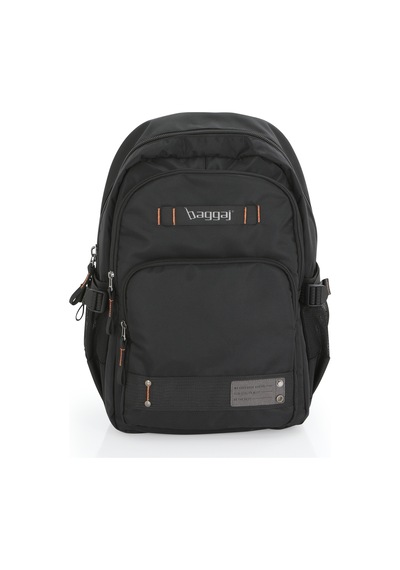 Baggaj S24122 Sırt Çantası Green