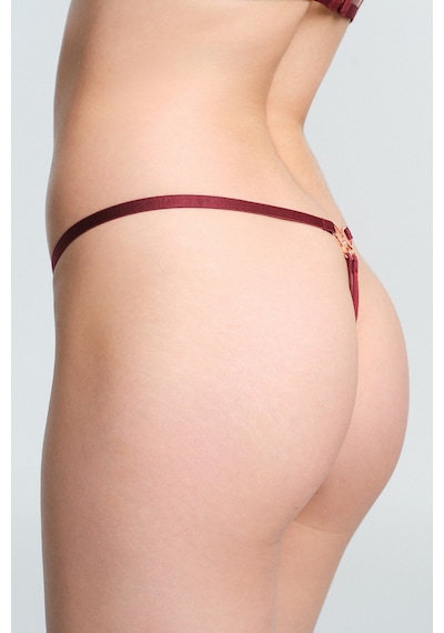 Penti Bordo Olea String Külot