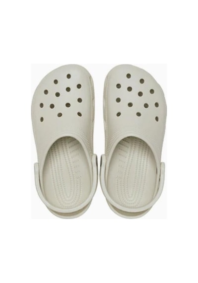 Crocs Classic Unisex Terlik - Krem 10001 10001 0HZ 0HZ