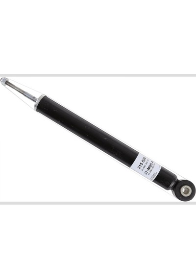 Arka - 74 - Amortisör Dacıa Logan 1.4-1.6-1.6 16v 04 Sandero 1.4-1.6-1.5 Dcı - Dpmıx-hb - 08 Mpı Arka Amortisör
